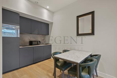1 bedroom apartment to rent, Dudley House, Southampton Street, WC2E