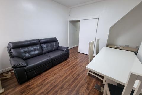undefined, Holywood Street, M14 4ES