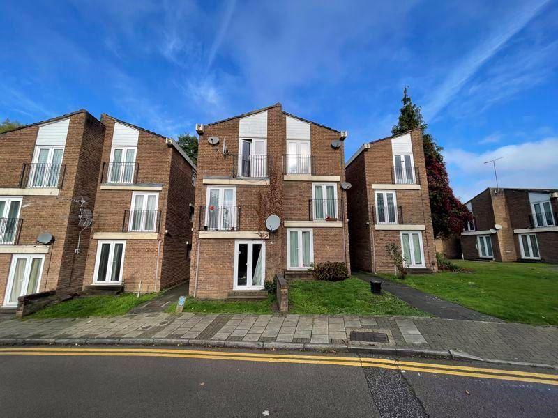 Stonegrove Gardens, Edgware, Greater... 1 bed flat £200,000