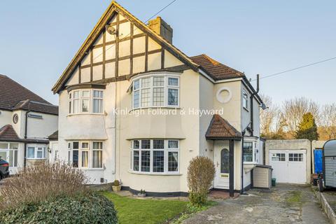 35 Queensway, West Wickham, BR4 9EP
