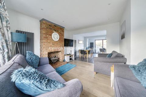 35 Queensway, West Wickham, BR4 9EP