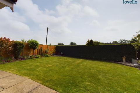 3 bedroom semi-detached house for sale, Old Barn Court, Ludford, LN8