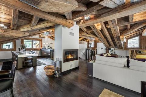 5 bedroom chalet, Courchevel Village, Savoie, Rhône-Alpes, France