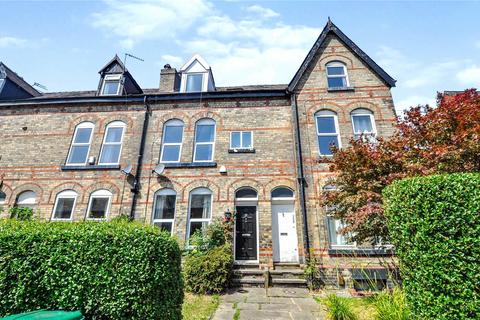 5 bedroom terraced house to rent, Lombard Grove, Fallowfield, M14