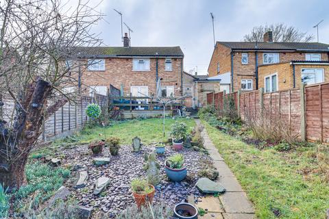 2 bedroom semi-detached house for sale, Parkfield, Markyate, St. Albans, AL3