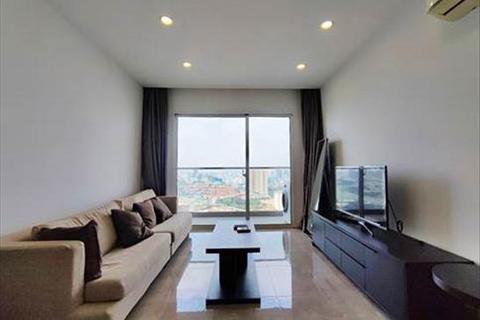 2 bedroom apartment, Diamond Island, Tonle Bassac, Chamkarmon, KHSA221
