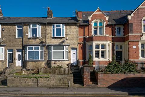 3 bedroom terraced house for sale, Darwen Road, Bromley Cross, Bolton, BL7