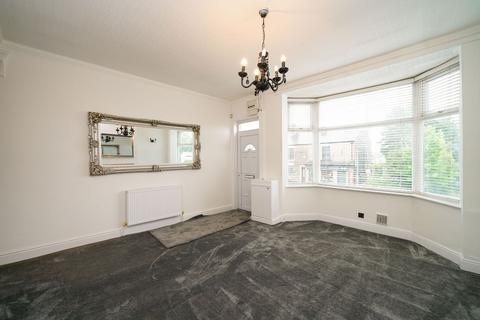 3 bedroom terraced house for sale, Darwen Road, Bromley Cross, Bolton, BL7