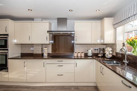 5 bedroom detached house for sale - Samsara Road, Bromsgrove, Worcestershire, B60