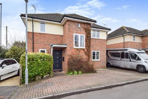 3 bedroom detached house for sale - Tollgate Close, Amesbury, SP4 7TN.