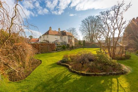6 bedroom detached house for sale - Cammo Road, Barnton, Edinburgh, EH4