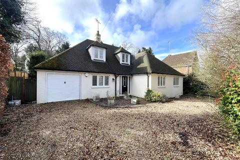 4 bedroom detached house for sale - Camberley, Surrey, GU15