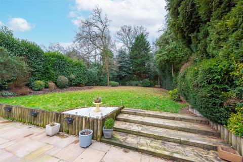 9 Brackendale Close, Camberley, GU15 1HP