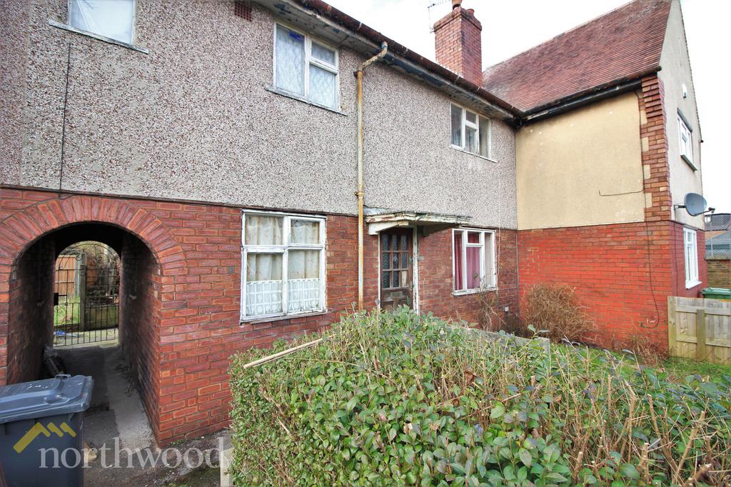 Guildford Road, Birkdale, Southport, PR8 3 bed terraced house for sale
