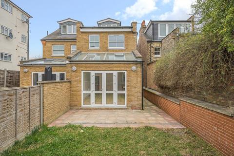 3 bedroom semi-detached house for sale - Boyton Road, Crouch End