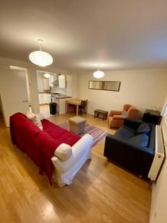 3 bedroom flat to rent, Allen Road, London, N16