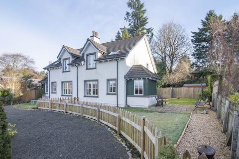 41 Milnab Street, Crieff, PH7 4EA