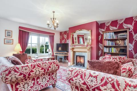 41 Milnab Street, Crieff, PH7 4EA