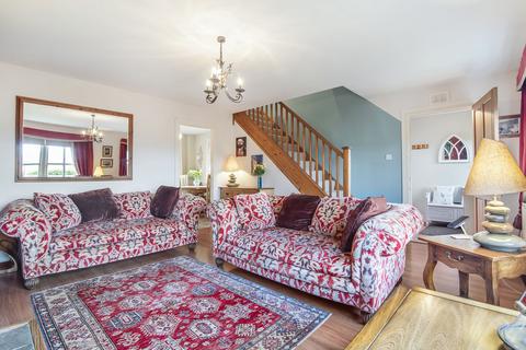 41 Milnab Street, Crieff, PH7 4EA