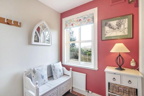 41 Milnab Street, Crieff, PH7 4EA
