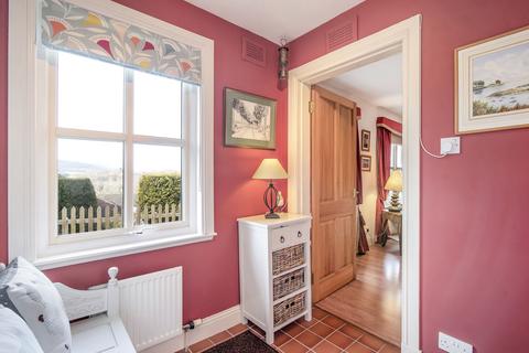 41 Milnab Street, Crieff, PH7 4EA