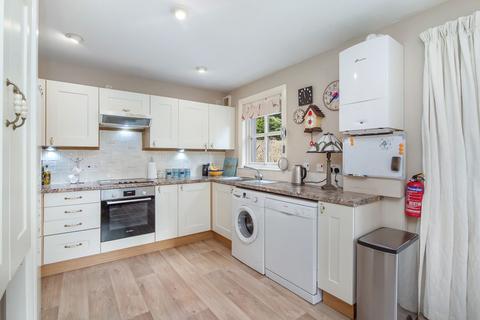 41 Milnab Street, Crieff, PH7 4EA