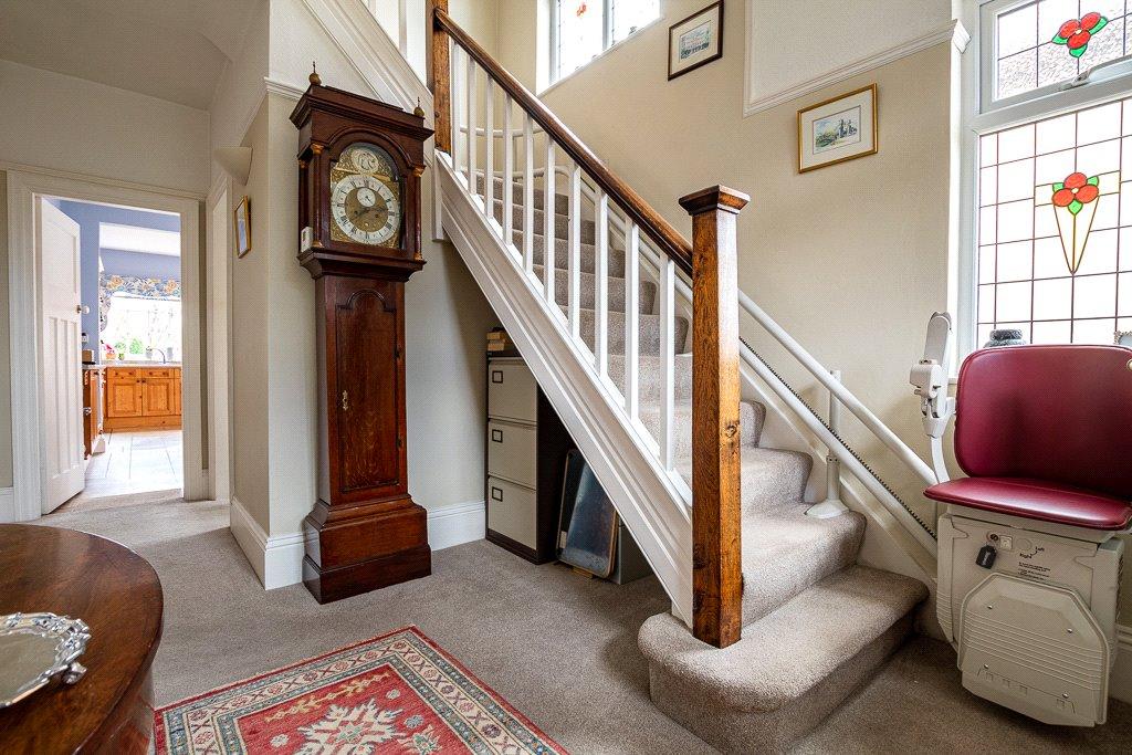 Devonshire Avenue, Grimsby, Lincolnshire, DN32 4 bed semidetached