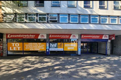 Convenience store to rent, London Road, Mitcham CR4