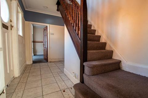 1 Quinton Road, Grimsby, DN32 0BD