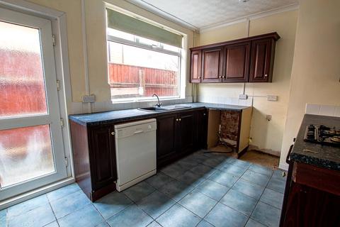 1 Quinton Road, Grimsby, DN32 0BD