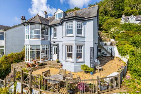 4 bedroom detached house for sale, Swannaton Road, Dartmouth, TQ6.