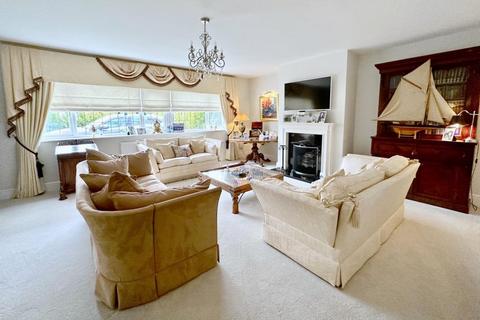 6 bedroom detached house for sale, Hightown Road, Ringwood, BH24 1TL