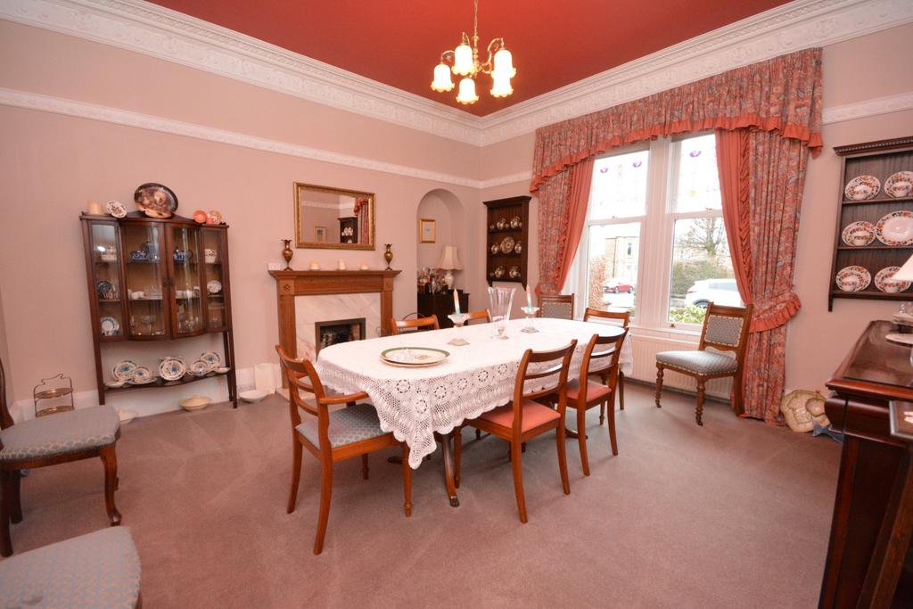 Learmonth Street, Falkirk... 4 bed detached house £445,000