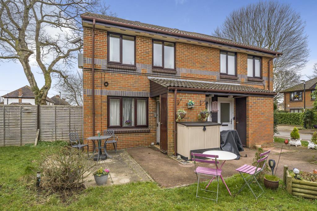 StainesUponThames, StainesuponThames, TW18 1 bed flat for sale £