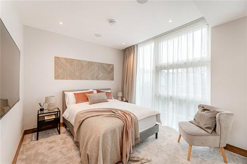 3 bedroom apartment to rent, Juniper Drive, London, SW18