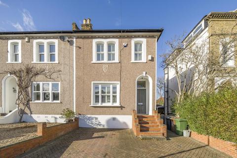 29 Blythe Hill, London, SE6 4UL