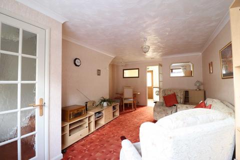 2 bedroom terraced house for sale - Milton Road, Weston Super Mare