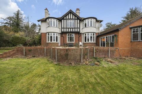 34 Vineyard Road, Hereford, HR1 1TT