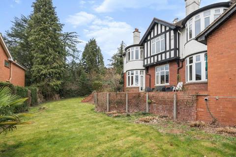 34 Vineyard Road, Hereford, HR1 1TT