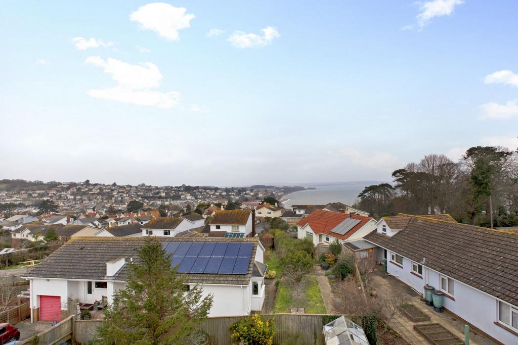 Coronation Avenue, Dawlish, EX7 5 bed house £500,000