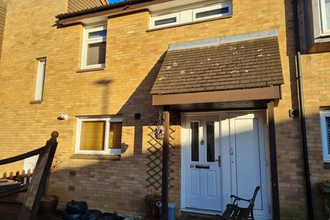 16 Artindale, Bretton, Peterborough, PE3 9YL
