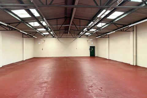 Storage to rent, Vastre Industrial Estate, Newtown SY16