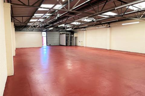 Storage to rent, Vastre Industrial Estate, Newtown SY16