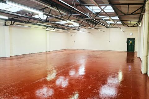 Storage to rent, Vastre Industrial Estate, Newtown SY16