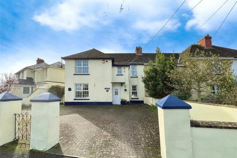 Sentry Corner, Bideford, Devon