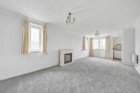 2 bedroom retirement property for sale - St Richards Lodge, Spitalfield Lane, Chichester, PO19