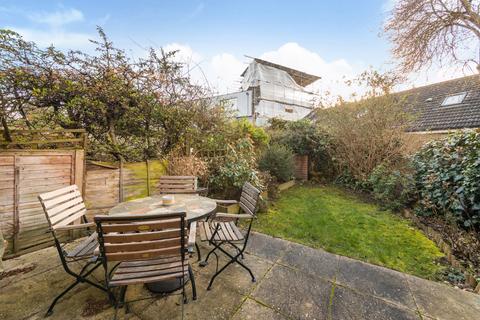 8a Worlingham Road, London, SE22 9HD