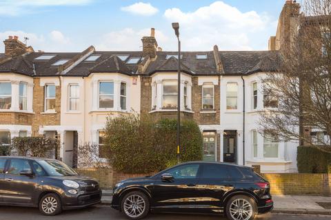 8a Worlingham Road, London, SE22 9HD