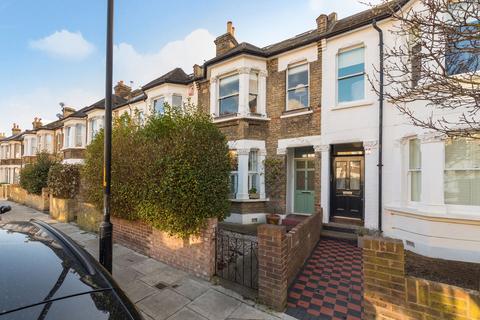 8a Worlingham Road, London, SE22 9HD