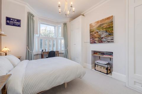 8a Worlingham Road, London, SE22 9HD